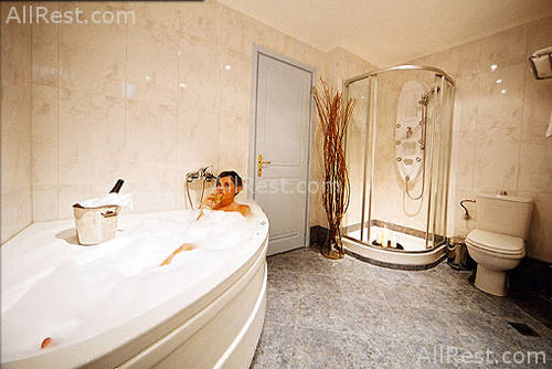 Athens Atrium Hotel 31